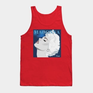 Gigi Goode from Drag Race Tank Top